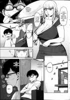 Seikatsu Koujou Keikaku / 性活交情計画 [Sugi G] [Original] Thumbnail Page 92