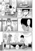 Mother [Satsuki Imonet] [Original] Thumbnail Page 03