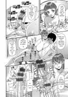 Mother [Satsuki Imonet] [Original] Thumbnail Page 08