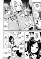 JK-ENKO, the Case of Kurosawa Mia / JK-ENKO- ～黒澤ミアの場合～ [Tamagoro] [Original] Thumbnail Page 14