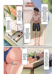 Jogakkou de Otoko Hitori na node Kousoku de Seiyoku no Hakeguchi ni Sareru Nichijou 4-Jigenme / 女学校で男ひとりなので校則で性欲のはけ口にされる日常 4時限目 Page 15 Preview