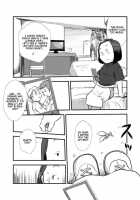 My Straight Boss [Mochi] [Original] Thumbnail Page 18