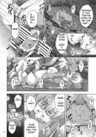 MOUSOU THEATER 66 / MOUSOU THEATER 66 [Arino Hiroshi] [Tonikaku Kawaii] Thumbnail Page 19