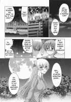 MOUSOU THEATER 66 / MOUSOU THEATER 66 [Arino Hiroshi] [Tonikaku Kawaii] Thumbnail Page 23
