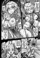 Shokusou Injoku no Seijo / 触装 淫辱の星女 [Kumoi Takashi] [Original] Thumbnail Page 18