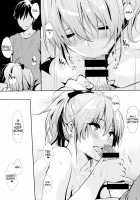 Mika-ppoi no! 2 / みかっぽいの! 2 [Napata] [The Idolmaster] Thumbnail Page 06