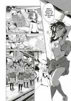 Otohime Diver Ch. 1-4 / 乙姫ダイバー 第1-4話 [Endou Okito] [Original] Thumbnail Page 11