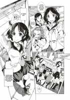 Otohime Diver Ch. 1-4 / 乙姫ダイバー 第1-4話 [Endou Okito] [Original] Thumbnail Page 14