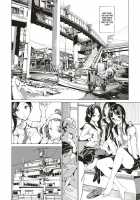 Otohime Diver Ch. 1-4 / 乙姫ダイバー 第1-4話 [Endou Okito] [Original] Thumbnail Page 15