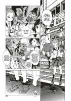 Otohime Diver Ch. 1-4 / 乙姫ダイバー 第1-4話 [Endou Okito] [Original] Thumbnail Page 16