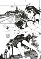 Otohime Diver Ch. 1-4 / 乙姫ダイバー 第1-4話 [Endou Okito] [Original] Thumbnail Page 19