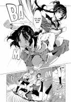 Otohime Diver Ch. 1-4 / 乙姫ダイバー 第1-4話 [Endou Okito] [Original] Thumbnail Page 21