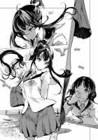 Otohime Diver Ch. 1-4 / 乙姫ダイバー 第1-4話 [Endou Okito] [Original] Thumbnail Page 22