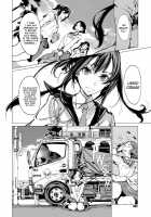 Otohime Diver Ch. 1-4 / 乙姫ダイバー 第1-4話 [Endou Okito] [Original] Thumbnail Page 23