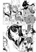 Otohime Diver Ch. 1-4 / 乙姫ダイバー 第1-4話 [Endou Okito] [Original] Thumbnail Page 25