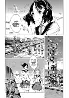 Otohime Diver Ch. 1-4 / 乙姫ダイバー 第1-4話 [Endou Okito] [Original] Thumbnail Page 26