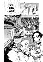 Otohime Diver Ch. 1-4 / 乙姫ダイバー 第1-4話 [Endou Okito] [Original] Thumbnail Page 27