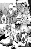Otohime Diver Ch. 1-4 / 乙姫ダイバー 第1-4話 [Endou Okito] [Original] Thumbnail Page 30