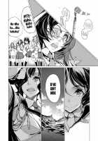 Otohime Diver Ch. 1-4 / 乙姫ダイバー 第1-4話 [Endou Okito] [Original] Thumbnail Page 31