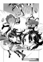 Otohime Diver Ch. 1-4 / 乙姫ダイバー 第1-4話 [Endou Okito] [Original] Thumbnail Page 32