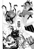 Otohime Diver Ch. 1-4 / 乙姫ダイバー 第1-4話 [Endou Okito] [Original] Thumbnail Page 33