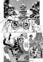 Otohime Diver Ch. 1-4 / 乙姫ダイバー 第1-4話 [Endou Okito] [Original] Thumbnail Page 35