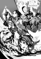 Otohime Diver Ch. 1-4 / 乙姫ダイバー 第1-4話 [Endou Okito] [Original] Thumbnail Page 37