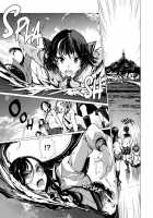 Otohime Diver Ch. 1-4 / 乙姫ダイバー 第1-4話 [Endou Okito] [Original] Thumbnail Page 38