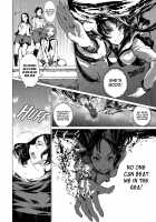 Otohime Diver Ch. 1-4 / 乙姫ダイバー 第1-4話 [Endou Okito] [Original] Thumbnail Page 39