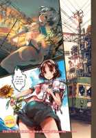 Otohime Diver Ch. 1-4 / 乙姫ダイバー 第1-4話 [Endou Okito] [Original] Thumbnail Page 03