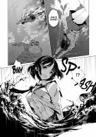 Otohime Diver Ch. 1-4 / 乙姫ダイバー 第1-4話 [Endou Okito] [Original] Thumbnail Page 40