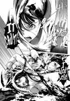 Otohime Diver Ch. 1-4 / 乙姫ダイバー 第1-4話 [Endou Okito] [Original] Thumbnail Page 43