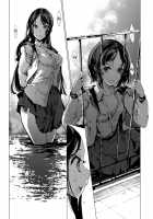 Otohime Diver Ch. 1-4 / 乙姫ダイバー 第1-4話 [Endou Okito] [Original] Thumbnail Page 46