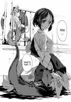 Otohime Diver Ch. 1-4 / 乙姫ダイバー 第1-4話 [Endou Okito] [Original] Thumbnail Page 47