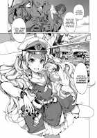 Otohime Diver Ch. 1-4 / 乙姫ダイバー 第1-4話 [Endou Okito] [Original] Thumbnail Page 48