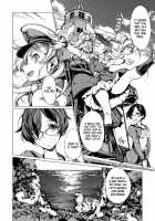 Otohime Diver Ch. 1-4 / 乙姫ダイバー 第1-4話 [Endou Okito] [Original] Thumbnail Page 49