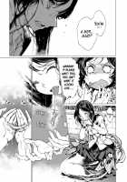 Otohime Diver Ch. 1-4 / 乙姫ダイバー 第1-4話 [Endou Okito] [Original] Thumbnail Page 50