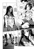 Otohime Diver Ch. 1-4 / 乙姫ダイバー 第1-4話 [Endou Okito] [Original] Thumbnail Page 51