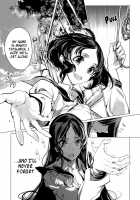 Otohime Diver Ch. 1-4 / 乙姫ダイバー 第1-4話 [Endou Okito] [Original] Thumbnail Page 52
