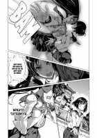 Otohime Diver Ch. 1-4 / 乙姫ダイバー 第1-4話 [Endou Okito] [Original] Thumbnail Page 53