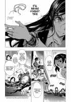 Otohime Diver Ch. 1-4 / 乙姫ダイバー 第1-4話 [Endou Okito] [Original] Thumbnail Page 54