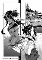 Otohime Diver Ch. 1-4 / 乙姫ダイバー 第1-4話 [Endou Okito] [Original] Thumbnail Page 55