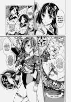 Otohime Diver Ch. 1-4 / 乙姫ダイバー 第1-4話 [Endou Okito] [Original] Thumbnail Page 60