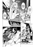 Otohime Diver Ch. 1-4 / 乙姫ダイバー 第1-4話 [Endou Okito] [Original] Thumbnail Page 65