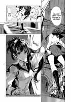 Otohime Diver Ch. 1-4 / 乙姫ダイバー 第1-4話 [Endou Okito] [Original] Thumbnail Page 66