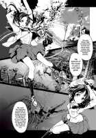 Otohime Diver Ch. 1-4 / 乙姫ダイバー 第1-4話 [Endou Okito] [Original] Thumbnail Page 69