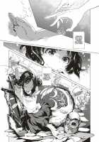 Otohime Diver Ch. 1-4 / 乙姫ダイバー 第1-4話 [Endou Okito] [Original] Thumbnail Page 06