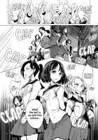 Otohime Diver Ch. 1-4 / 乙姫ダイバー 第1-4話 [Endou Okito] [Original] Thumbnail Page 75