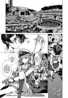 Otohime Diver Ch. 1-4 / 乙姫ダイバー 第1-4話 [Endou Okito] [Original] Thumbnail Page 76