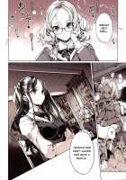 IkaZuka-san did not move a muscle / 雷塚さんは微動だにしない [Endou Okito] [Original] Thumbnail Page 27